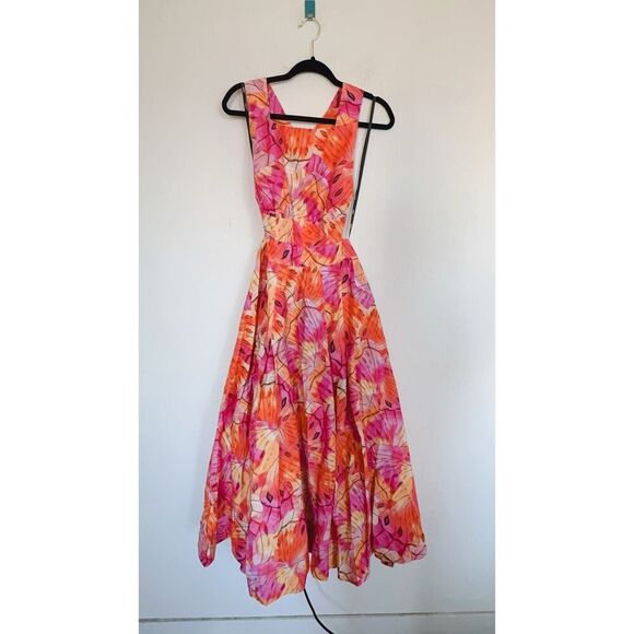 Aureta Elke Maxi dress M - Picture 8 of 12